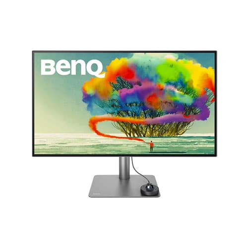 BENQ PD3220U 32 Inch 4K 60Hz IPS Panel 95% SRGB 5MS Gaming Monitor