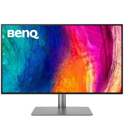 BENQ PD3225U 32 Inch UHD 60Hz IPS Panel 99% SRGB 5MS IPS Gaming Monitor