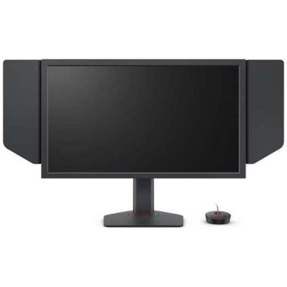 BenQ Zowie XL2586X 24 Inch FHD 540Hz Fast TN Panel DyAc 2 0.5MS Gaming Monitor