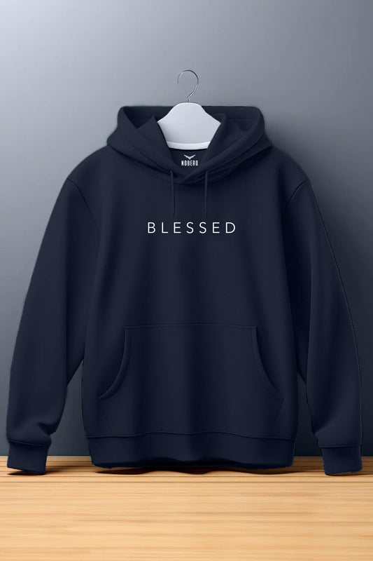 Blessed Classic Hoodie