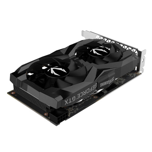 ZOTAC Gaming GeForce GTX 1660 6GB Nvidia Graphic Card