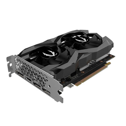 ZOTAC Gaming GeForce GTX 1660 6GB Nvidia Graphic Card