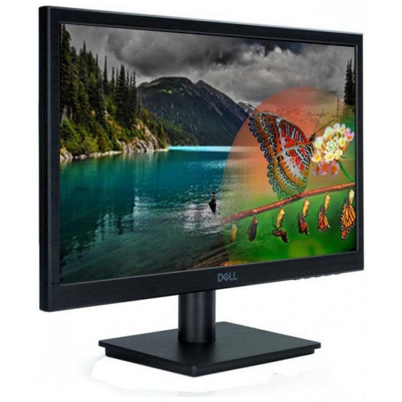 DELLD1918H 19 Inch 60Hz TN Panel 5MS Gaming Monitor