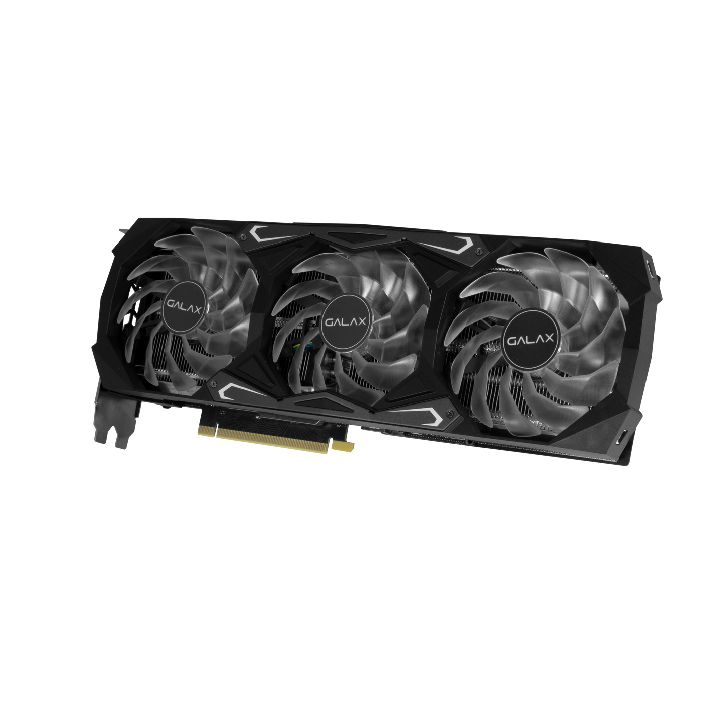 GALAX GeForce RTX 3070 SG (1-Click OC) 8GB Nvidia Graphic Card