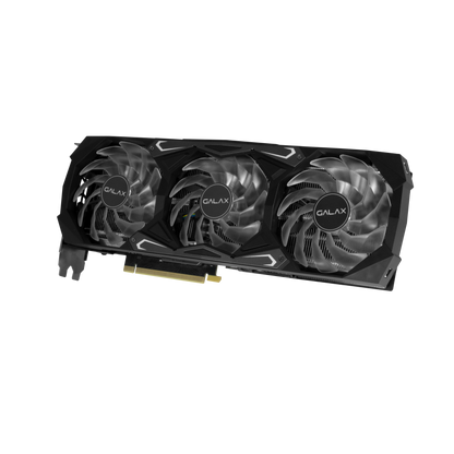 GALAX GeForce RTX 3070 SG (1-Click OC) 8GB Nvidia Graphic Card