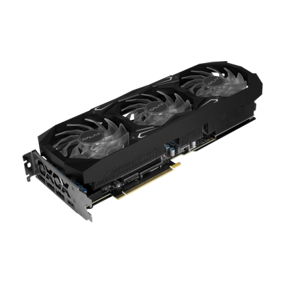 GALAX GeForce RTX 3070 SG (1-Click OC) 8GB Nvidia Graphic Card