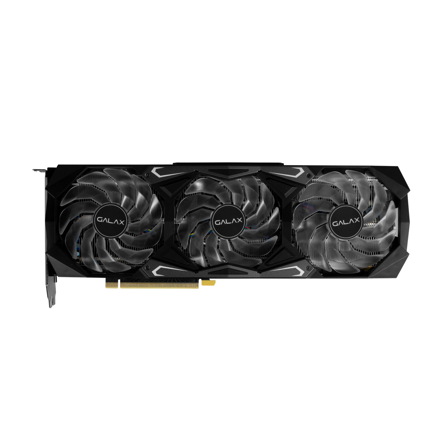 GALAX GeForce RTX 3070 SG (1-Click OC) 8GB Nvidia Graphic Card