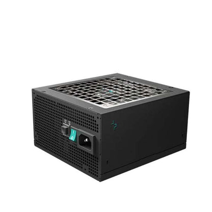 Deepcool PX1300P ATX 3.0 80+ Platinum Fully Modular PSU (1300W)