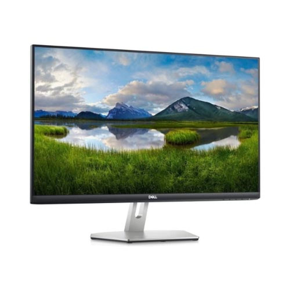 DELL S2721HM 27 Inch FHD 75Hz IPS Panel 99% SRGB 4MS AMD Freesync IPS Gaming Monitor