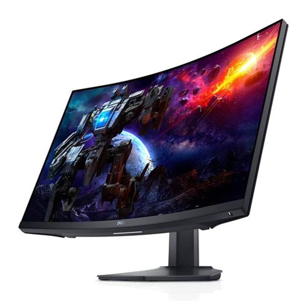 DELL S2722DGM 27 Inch QHD 165Hz VA Panel 100% SRGB 1MS AMD Freesync VA Gaming Monitor