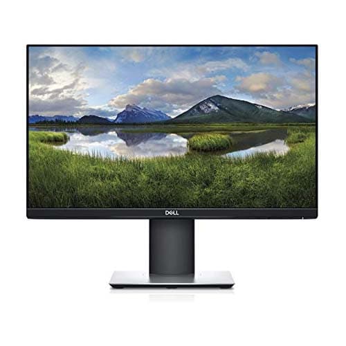 DELL P2719H 27 Inch FHD 60Hz IPS Panel Monitor