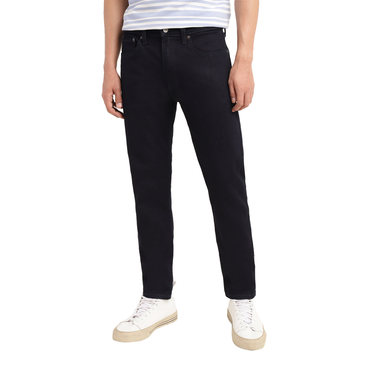 Men's 511 Black Slim Fit Jeans