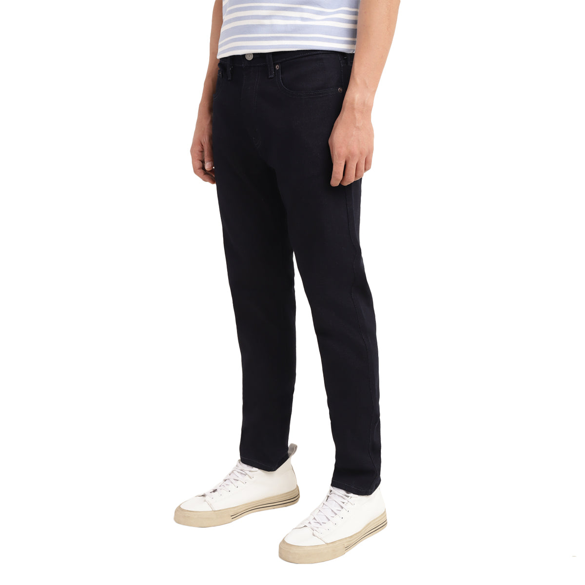 Men's 511 Black Slim Fit Jeans