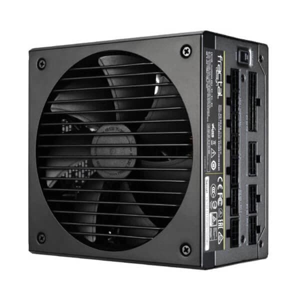 FRACTAL DESIGN Ion+ 560P 560W 80+ Platinum Fully Modular ATX 2.0 Power Supply