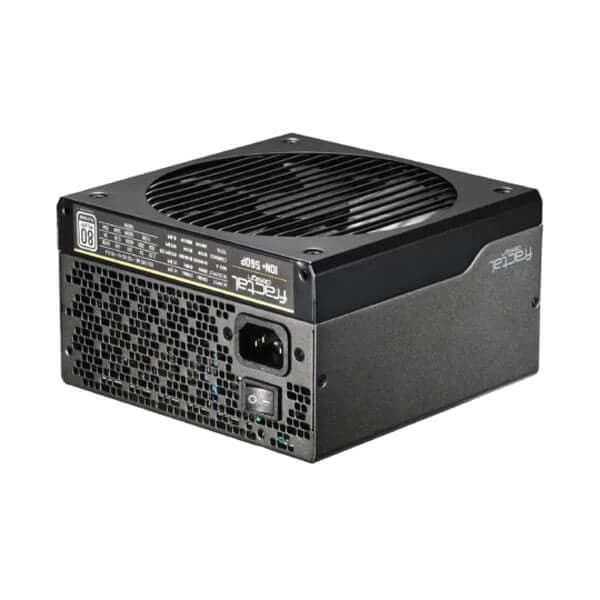 FRACTAL DESIGN Ion+ 560P 560W 80+ Platinum Fully Modular ATX 2.0 Power Supply