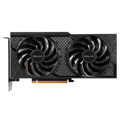 GALAX GeForce RTX 4060 ( 1-Click OC ) 2X 8GB NVIDIA Graphics Card