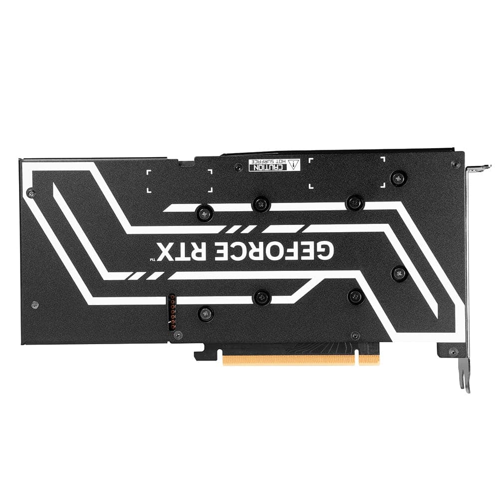 GALAX GeForce RTX 4060 ( 1-Click OC ) 2X 8GB NVIDIA Graphics Card