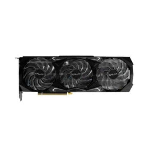 GALAX GeForce RTX 3090 SG 24GB Nvidia Graphic Card