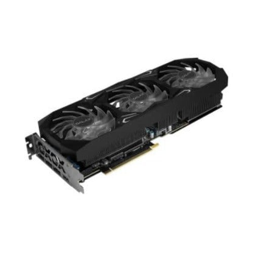 GALAX GeForce RTX 3090 SG 24GB Nvidia Graphic Card