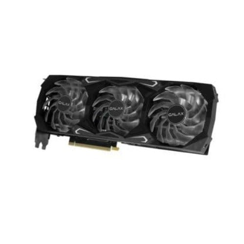 GALAX GeForce RTX 3090 SG 24GB Nvidia Graphic Card