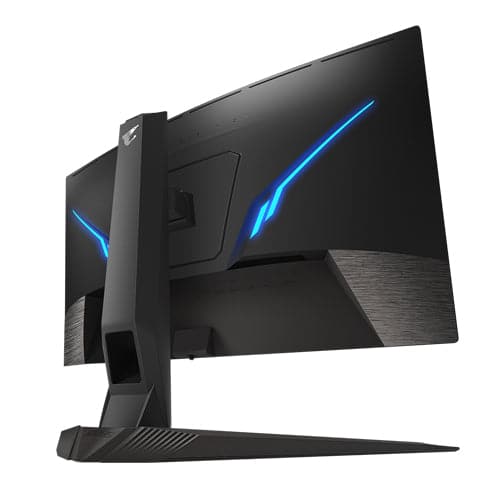 GIGABYTE Aorus CV27F 27 Inch FHD 144Hz VA Panel 1MS Gaming Monitor