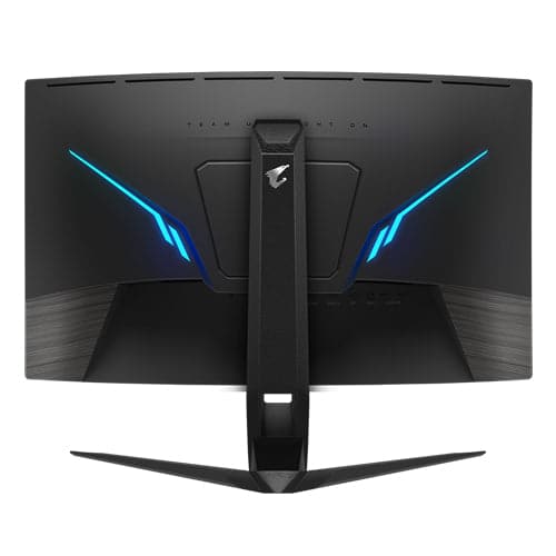 GIGABYTE Aorus CV27F 27 Inch FHD 144Hz VA Panel 1MS Gaming Monitor