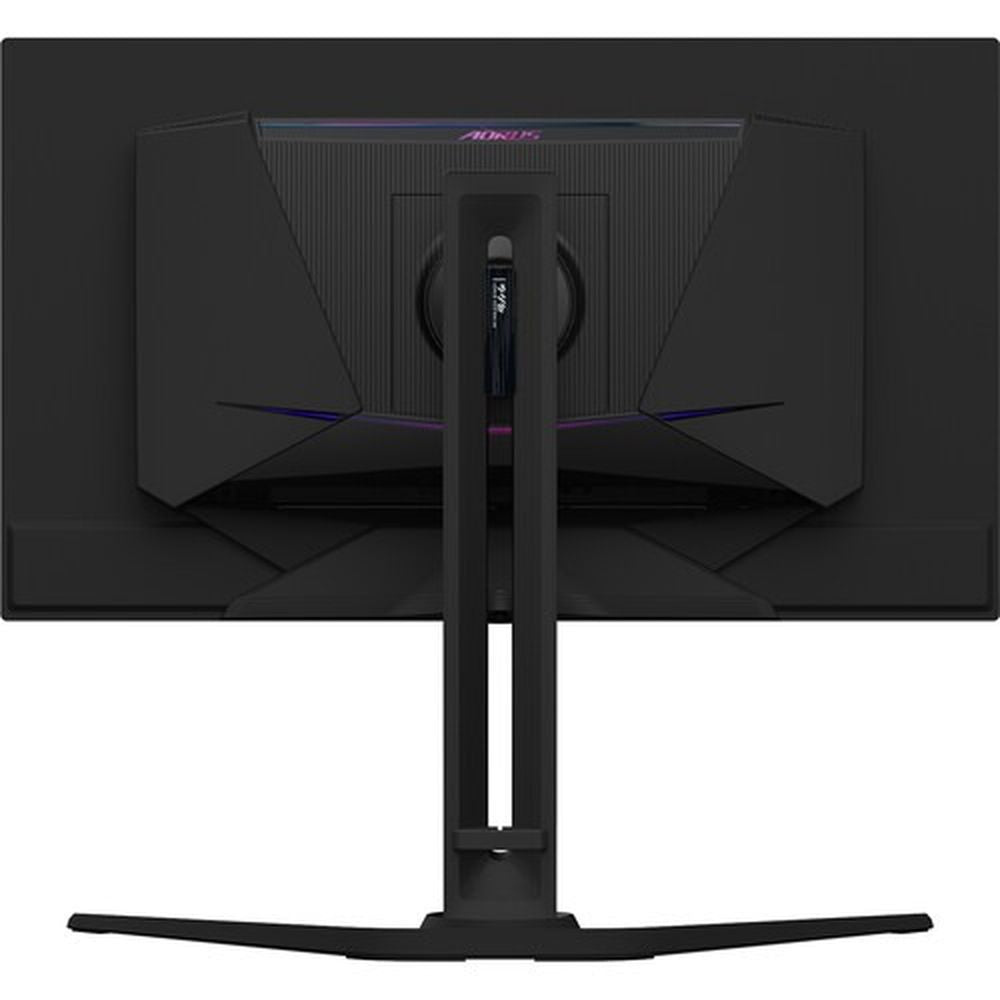 GIGABYTE AORUS FO27Q3 27 Inch QHD 360Hz OLED Panel 99% SRGB 0.03MS AMD Freesync OlLED Gaming Monitor