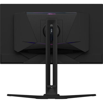 GIGABYTE AORUS FO27Q3 27 Inch QHD 360Hz OLED Panel 99% SRGB 0.03MS AMD Freesync OlLED Gaming Monitor