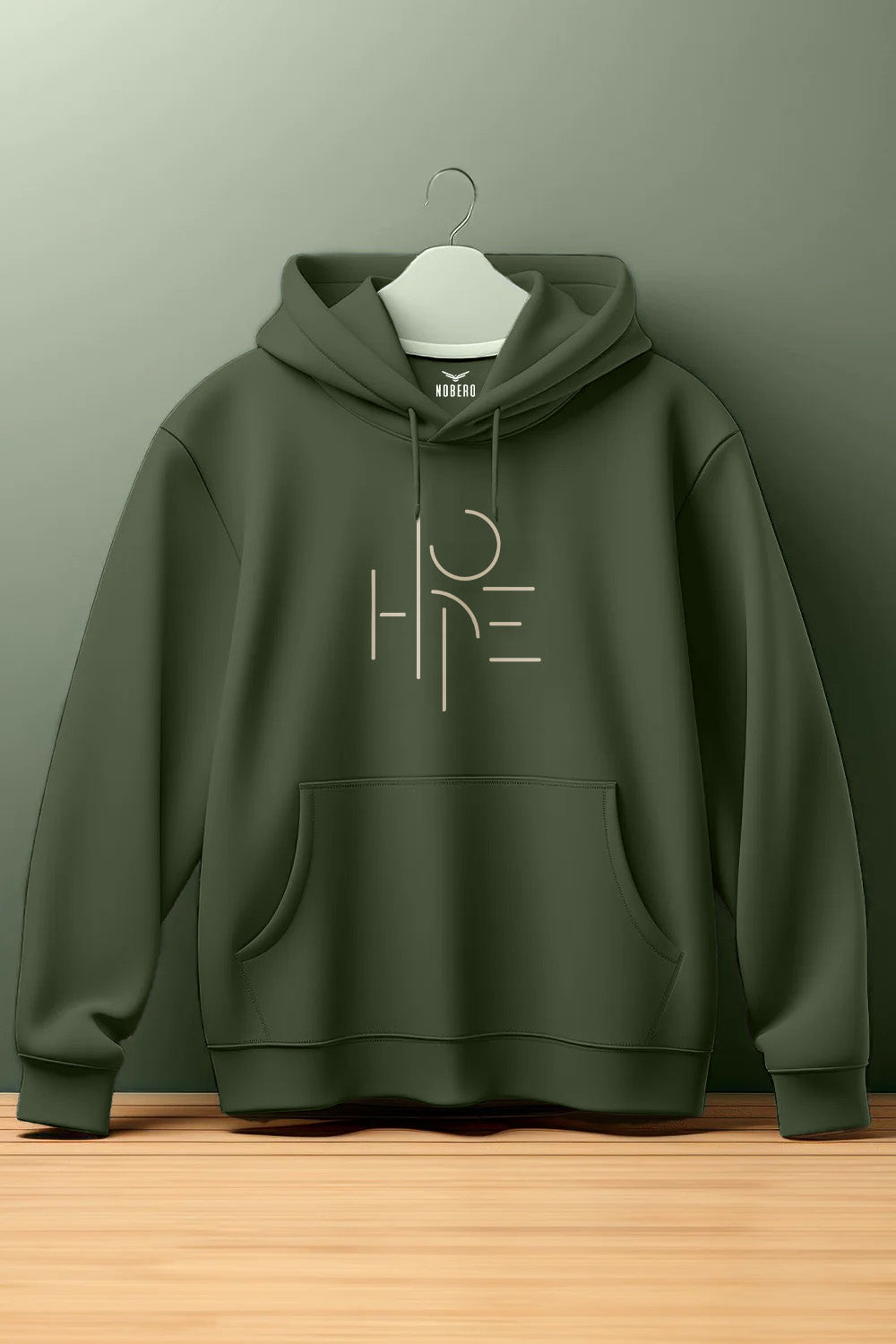 Hope Classic Hoodie