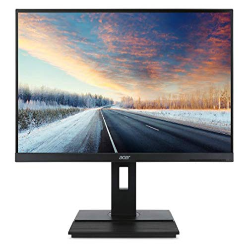 ACER B276HUL 27 Inch QHD 60Hz IPS Panel 5MS IPS Gaming Monitor