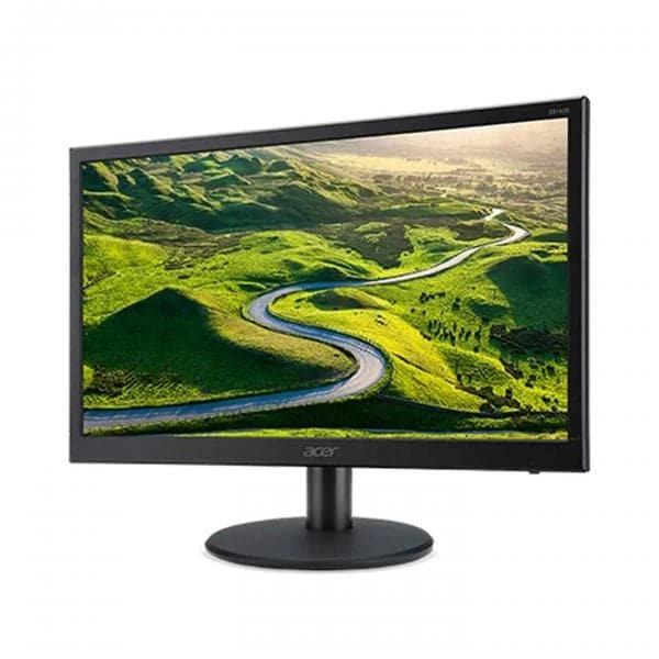 ACER EB192Q 18.5 Inch HD IPS Panel 60Hz 5MS IPS LCD Gaming Monitor