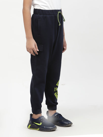 Spunkies-Wild-Adventure-Organic-Cotton-Jogger-Black