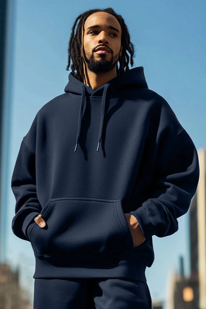 Branching Out Oversized Hoodie