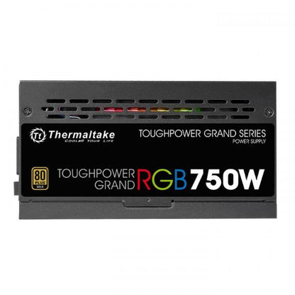 THERMALTAKE ToughPower Grand RGB 750W 80+ Gold Fully Modular ATX 2.0 Power Supply