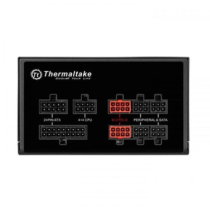 THERMALTAKE ToughPower Grand RGB 750W 80+ Gold Fully Modular ATX 2.0 Power Supply