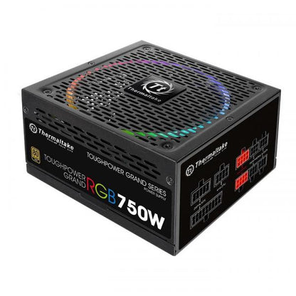 THERMALTAKE ToughPower Grand RGB 750W 80+ Gold Fully Modular ATX 2.0 Power Supply