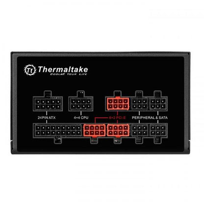 THERMALTAKE ToughPower Grand RGB 850W 80+ Gold Fully Modular ATX 2.0 Power Supply