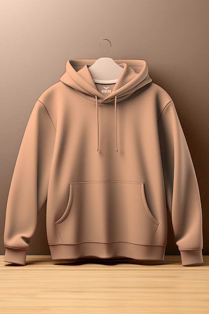 Classic Hoodie