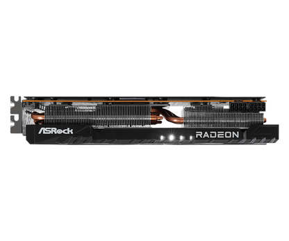 ASROCK Radeon RX 7700 XT Challenger OC 12GB AMD Graphic Card