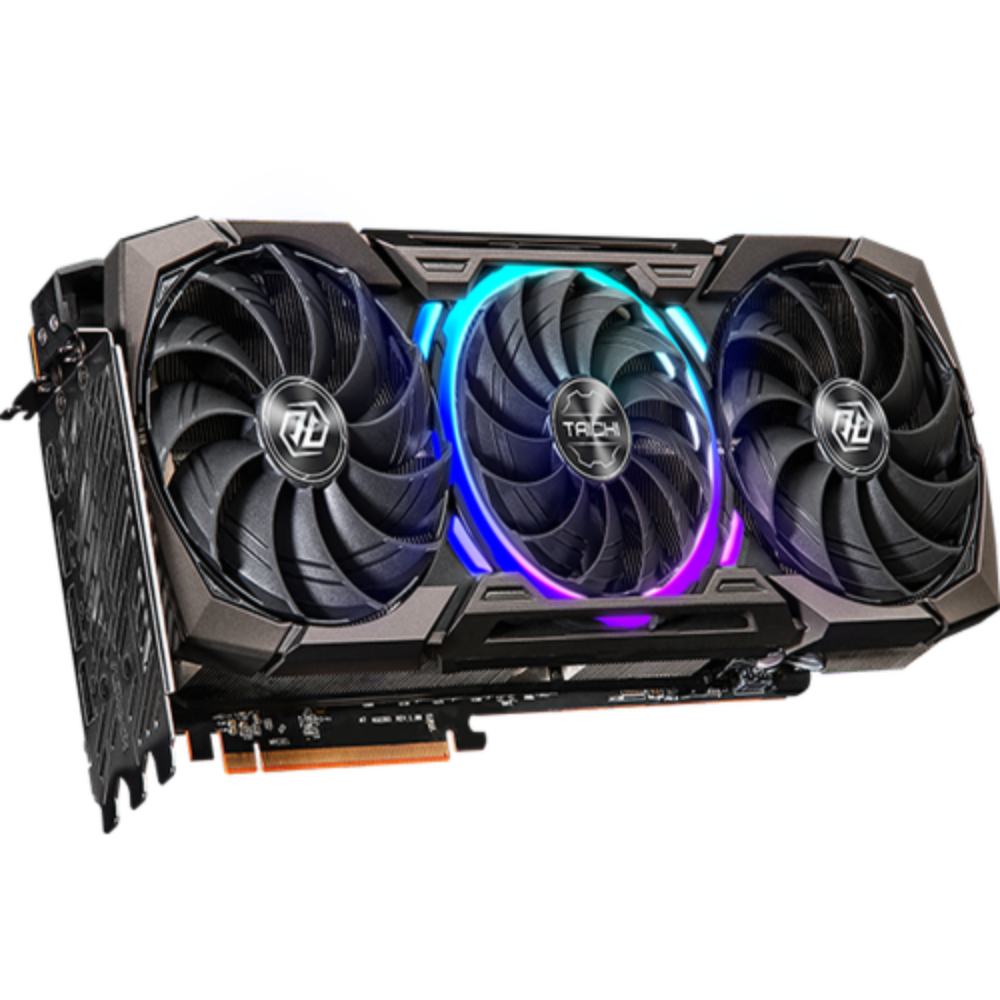 ASROCK Radeon RX 7900 XTX OC 24GB AMD Graphic Card