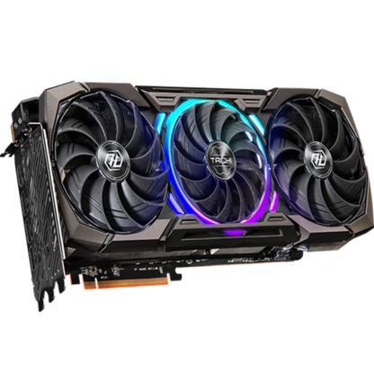 ASROCK Radeon RX 7900 XTX OC 24GB AMD Graphic Card