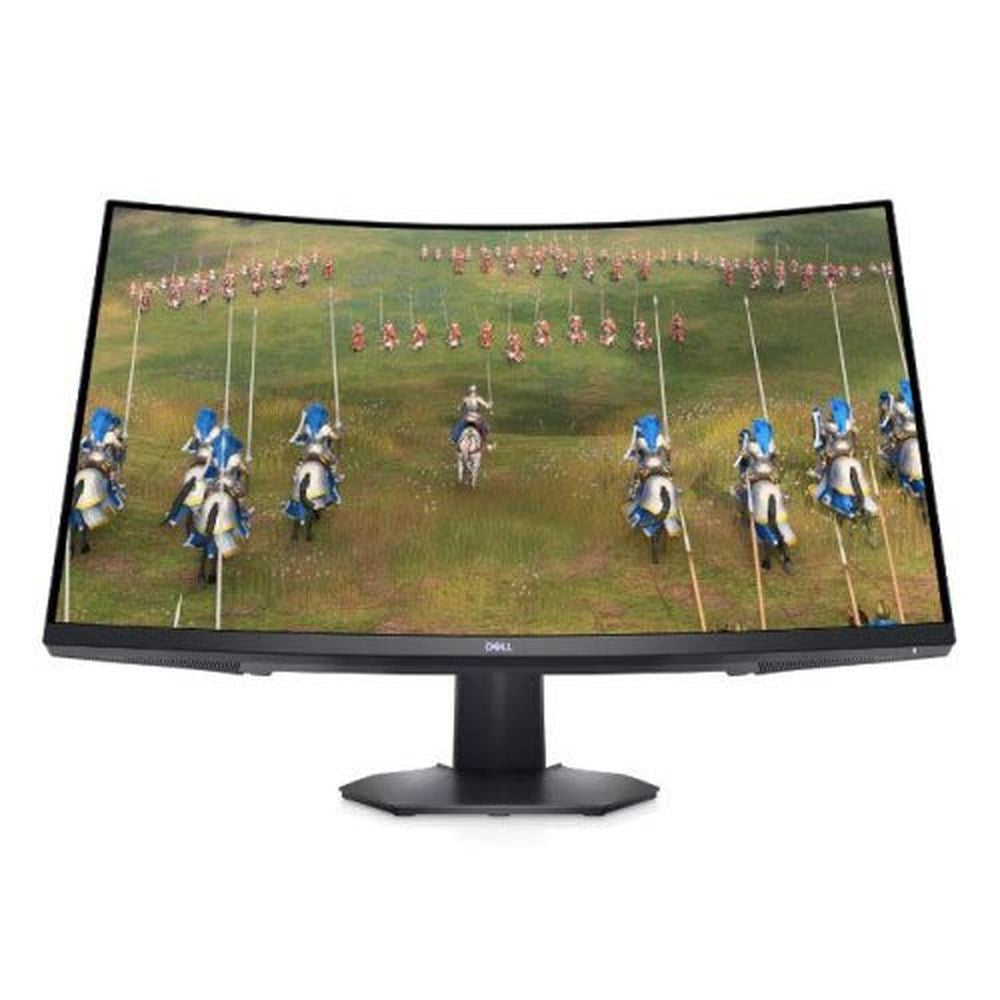 DELL S3222HG 32 Inch FHD 165Hz VA Panel 99% SRGB 4MS AMD Freesync VA Gaming Monitor