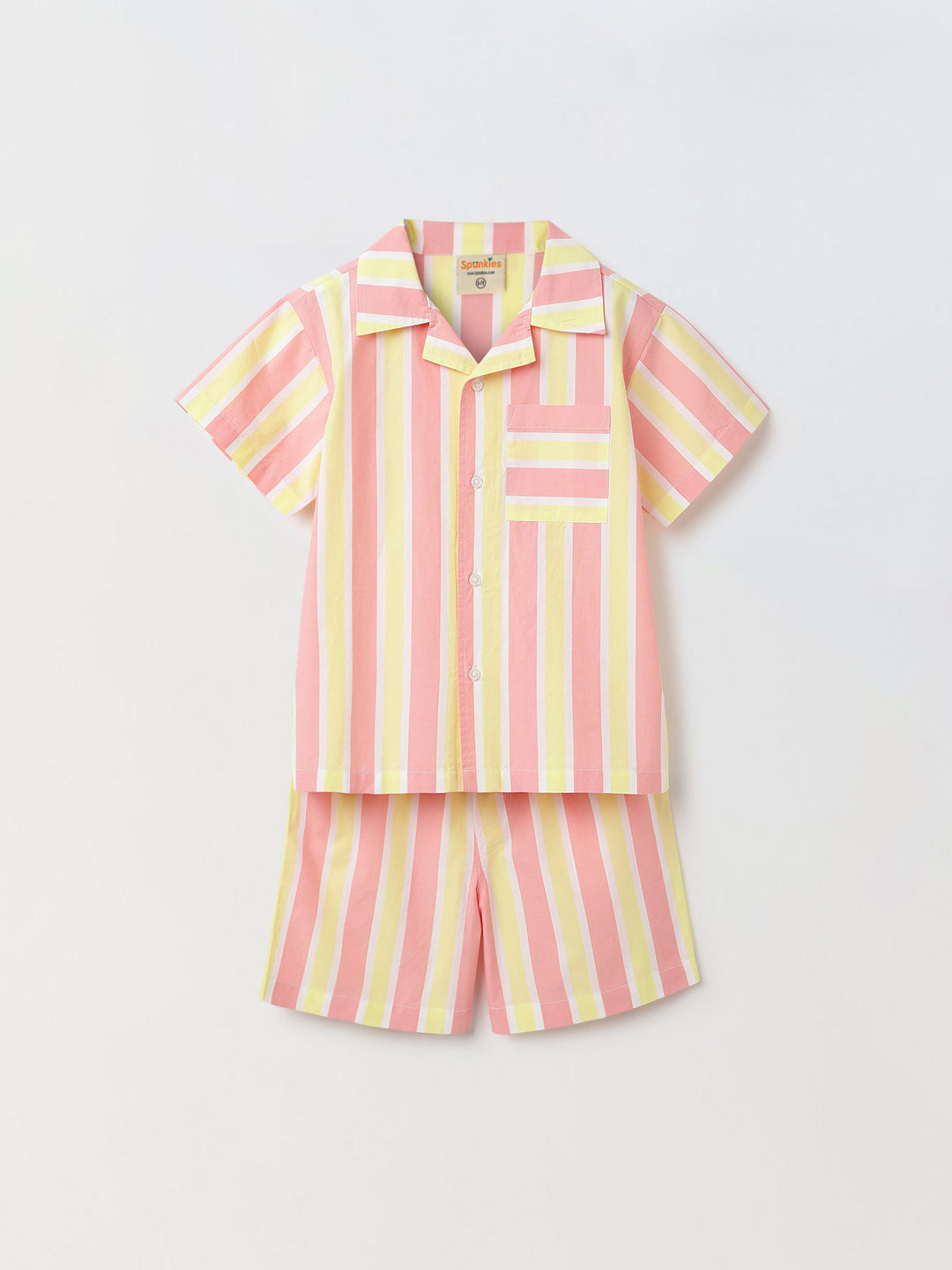 Boys Summer Wear Sets