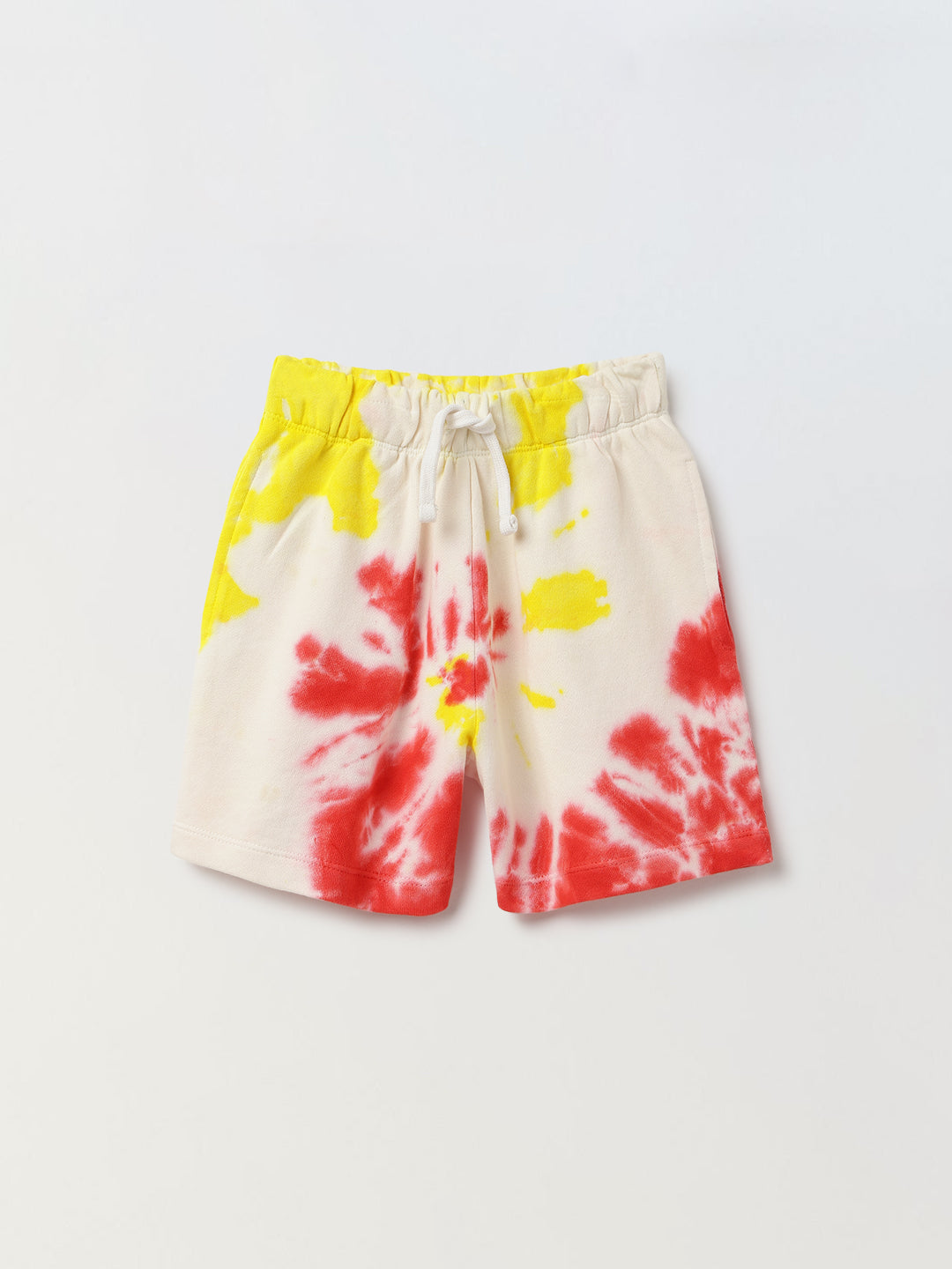 Kids Boys Tie Dye Cotton Set