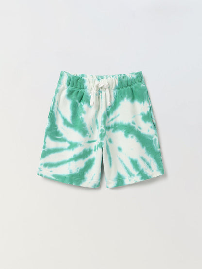 Kids Boys Tie Dye Cotton Set