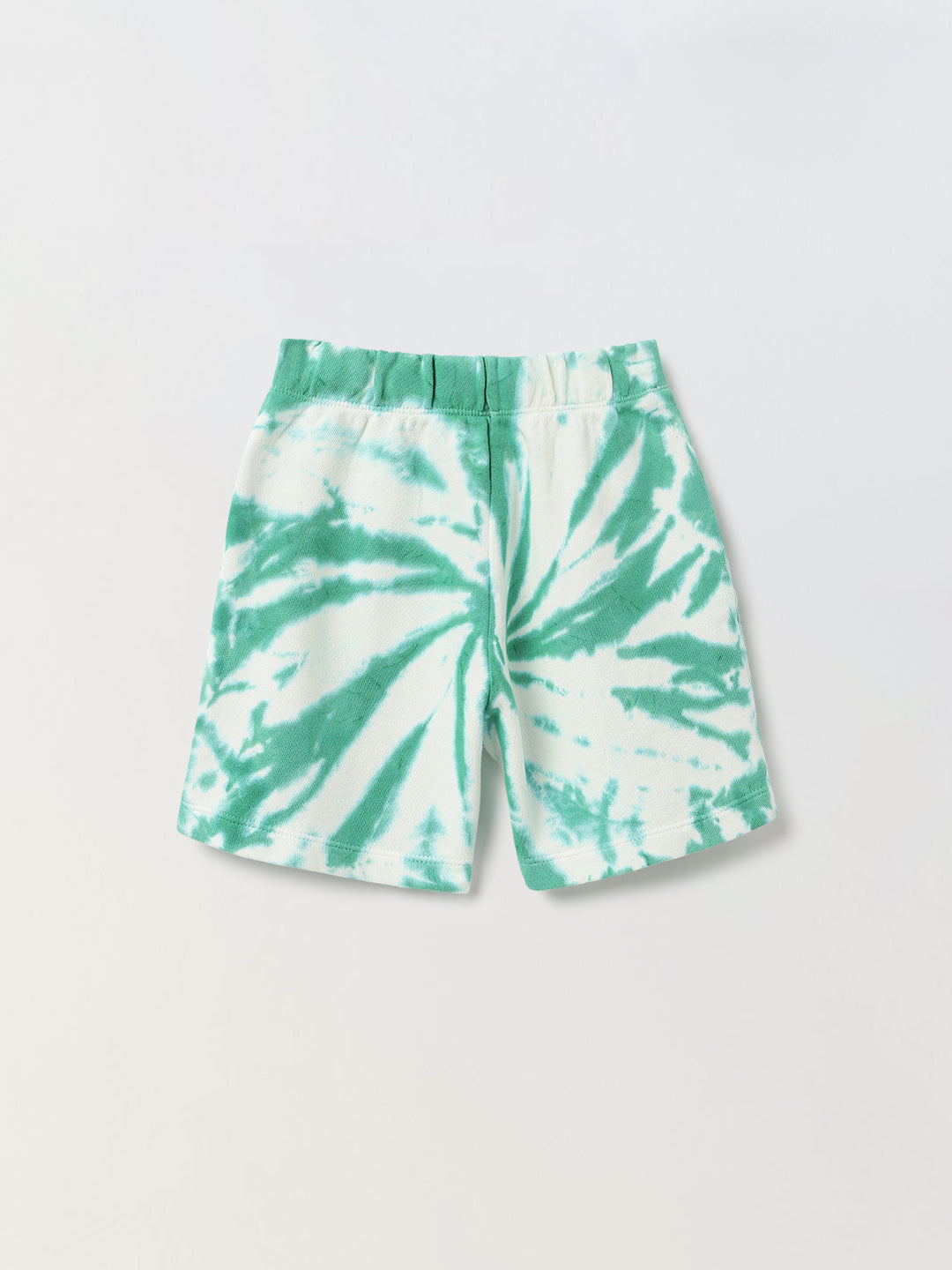 Kids Boys Tie Dye Cotton Set