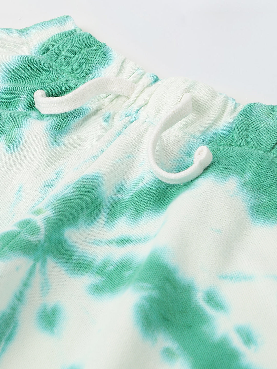 Kids Boys Tie Dye Cotton Set