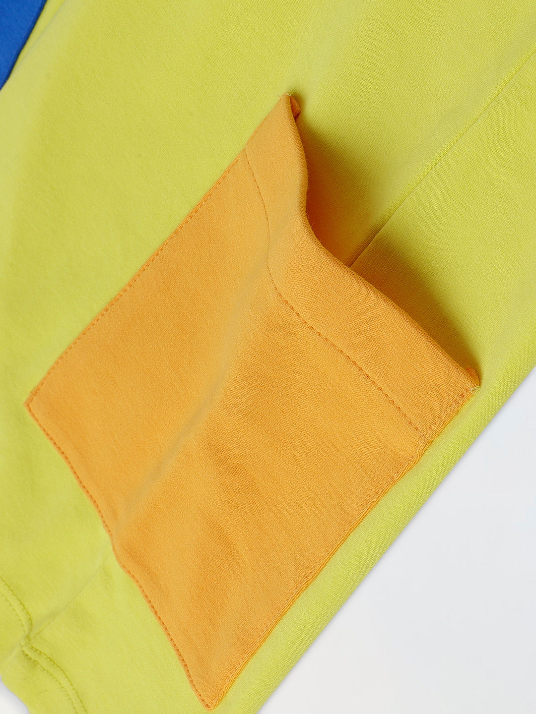 Classic Collared Yellow Jumpsuit