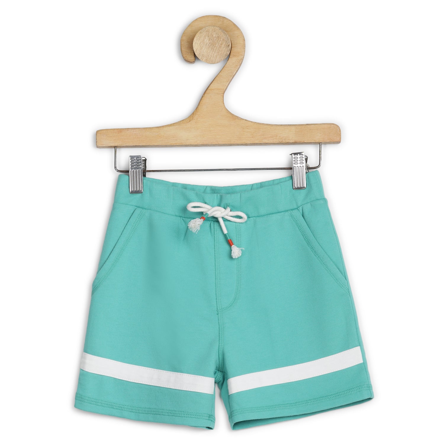 Mr Snooze Shorts  -Blue