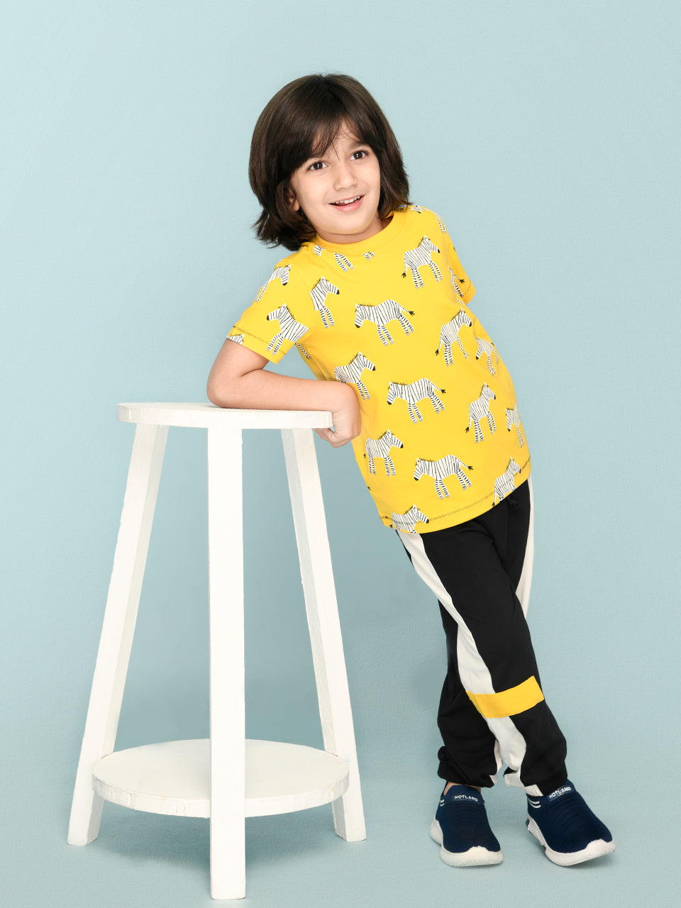 Zeze Best Tshirt For Boys